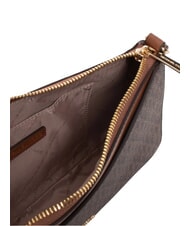 MICHAEL KORS ARDEN SIGNATURE Borsetta a tracolla brown - Borse Donna - 3