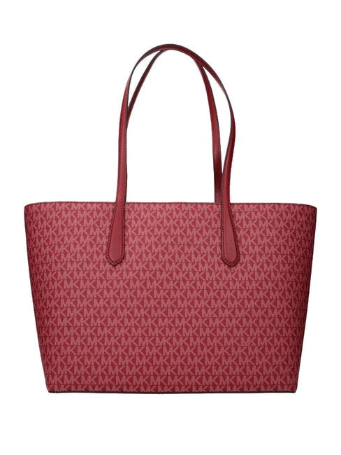 SIGNATURE Shopping Bag cherry - Borse Donna