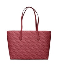 MICHAEL KORS SIGNATURE Shopping Bag cherry - Borse Donna - 3