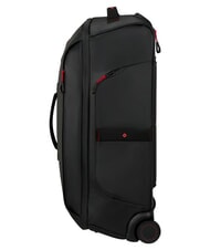 SAMSONITE PARADIVER LIGHT Borsone con ruote, misura media NERO - Borsoni - 5