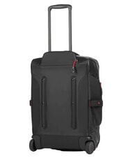 SAMSONITE PARADIVER LIGHT Borsone con ruote, misura da cabina NERO - Borsoni - 3