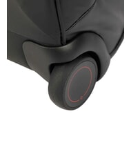 SAMSONITE PARADIVER LIGHT Borsone con ruote, misura da cabina NERO - Borsoni - 4