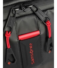 SAMSONITE PARADIVER LIGHT Borsone con ruote, misura da cabina NERO - Borsoni - 5