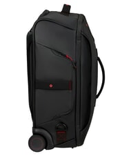 SAMSONITE PARADIVER LIGHT Borsone con ruote, misura small NERO - Borsoni - 4
