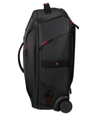 SAMSONITE PARADIVER LIGHT Borsone con ruote, misura small NERO - Borsoni - 6
