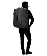 SAMSONITE PARADIVER LIGHT Borsone con ruote, misura small NERO - Borsoni - 7