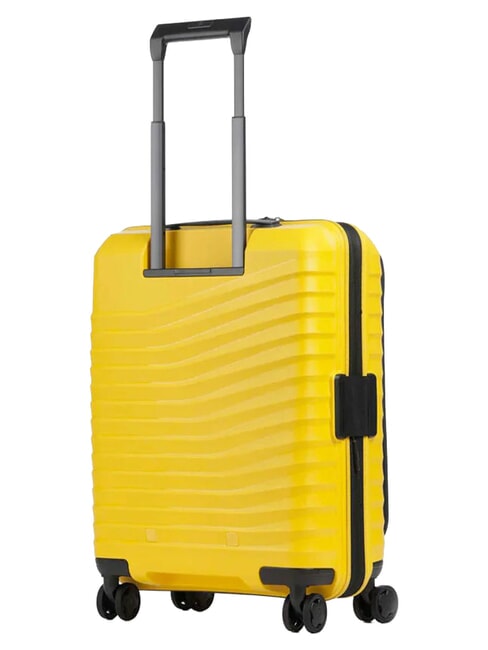 INTUO Trolley bagaglio a mano espandibile citrus - Bagagli a mano