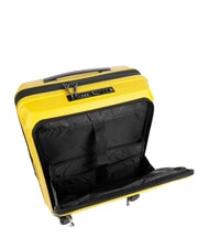 SAMSONITE INTUO Trolley bagaglio a mano espandibile citrus - Bagagli a mano - 4