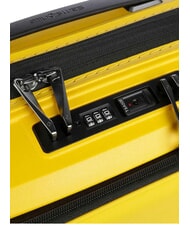 SAMSONITE INTUO Trolley bagaglio a mano espandibile citrus - Bagagli a mano - 5