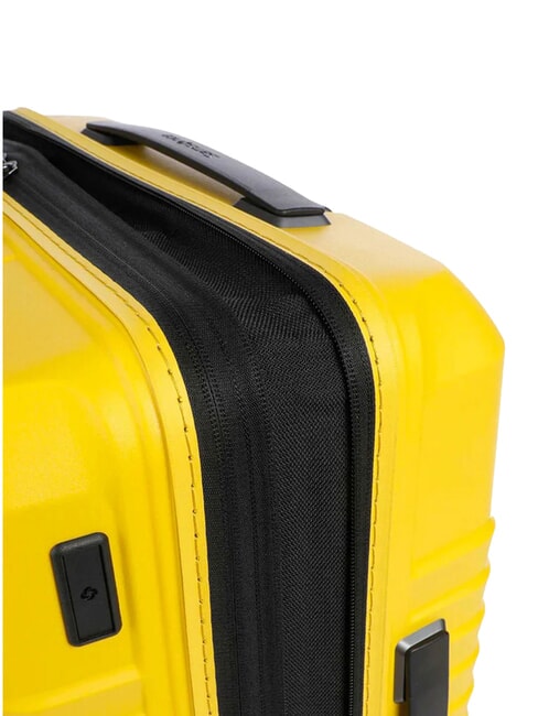 INTUO Trolley bagaglio a mano espandibile citrus - Bagagli a mano