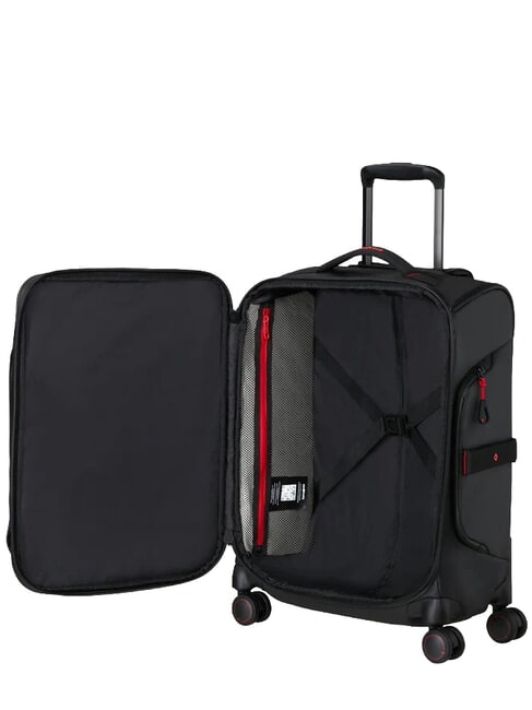 PARADIVER LIGHT Trolley bagaglio a mano NERO - Bagagli a mano