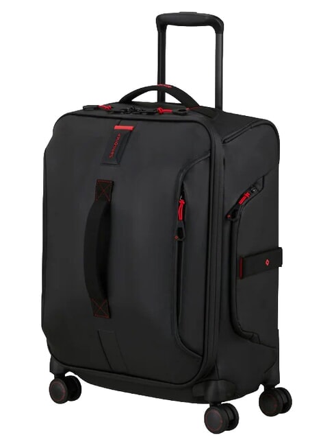 PARADIVER LIGHT Trolley bagaglio a mano NERO - Bagagli a mano