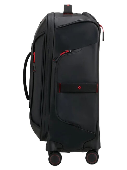 PARADIVER LIGHT Trolley bagaglio a mano NERO - Bagagli a mano