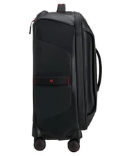 SAMSONITE PARADIVER LIGHT Trolley bagaglio a mano NERO - Bagagli a mano - 6