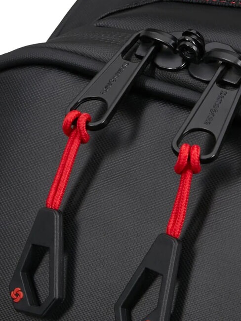 PARADIVER LIGHT Trolley bagaglio a mano NERO - Bagagli a mano