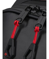 SAMSONITE PARADIVER LIGHT Trolley bagaglio a mano NERO - Bagagli a mano - 8