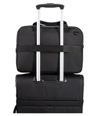 SAMSONITE MYSIGHT Cartella porta PC 14,1" NERO - Cartelle Lavoro - 5