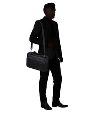 SAMSONITE MYSIGHT Cartella porta PC 14,1" NERO - Cartelle Lavoro - 6