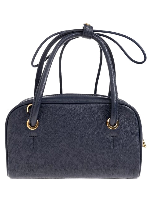 POPPY Borsa mini a mano, con tracolla ink blue - Borse Donna