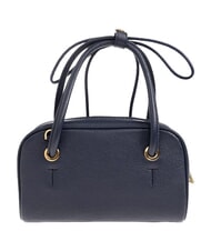 FURLA POPPY Borsa mini a mano, con tracolla ink blue - Borse Donna - 3