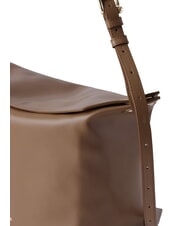 FURLA GINEVRA  Borsa a spalla toffee - Borse Donna - 3