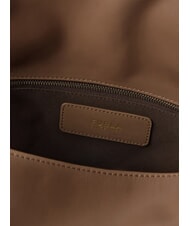 FURLA GINEVRA  Borsa a spalla toffee - Borse Donna - 4
