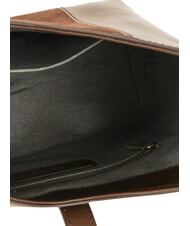 FURLA GOCCIA  Borsa a spalla toni espresso - Borse Donna - 3