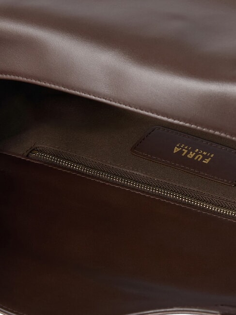 GINEVRA  Borsa a spalla espresso - Borse Donna