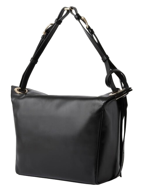 GINEVRA  Borsa a spalla Nero - Borse Donna