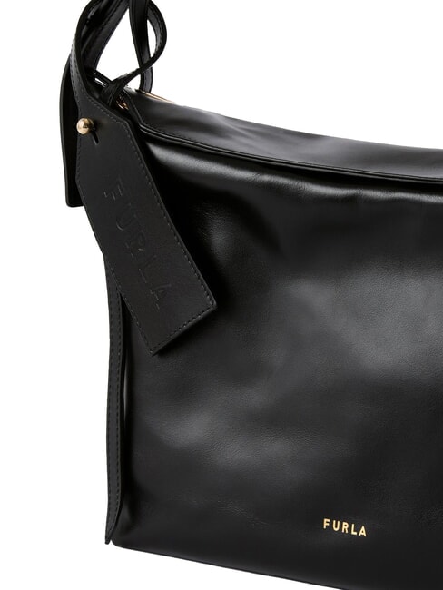 GINEVRA  Borsa a spalla Nero - Borse Donna