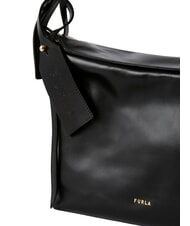 FURLA GINEVRA  Borsa a spalla Nero - Borse Donna - 3