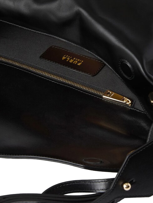 GINEVRA  Borsa a spalla Nero - Borse Donna