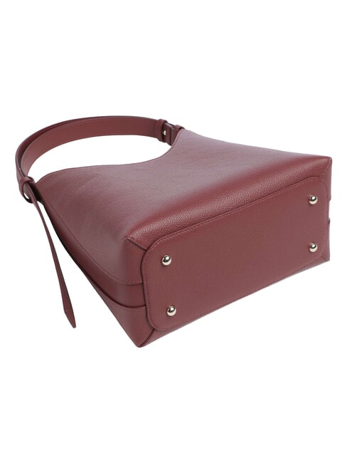 GOCCIA Borsa a spalla, in pelle red apple - Borse Donna
