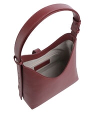 FURLA GOCCIA Borsa a spalla, in pelle red apple - Borse Donna - 5