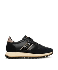 BLAUER MILLEN  Sneakers  NERO - Scarpe Donna - 2