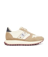 BLAUER MILLEN  Sneakers Donna cream/mauve - Scarpe Donna - 2