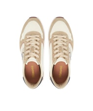 BLAUER MILLEN  Sneakers Donna cream/mauve - Scarpe Donna - 4