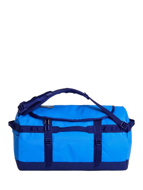 BASE CAMP S Borsone zaino active blue/bold blue - Borsoni