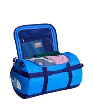 THE NORTH FACE BASE CAMP S Borsone zaino active blue/bold blue - Borsoni - 4