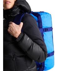 THE NORTH FACE BASE CAMP S Borsone zaino active blue/bold blue - Borsoni - 5