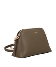 MICHAEL KORS FREDDIE Borsa a tracolla, in pelle loden - Borse Donna - 2
