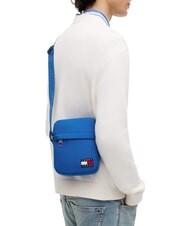 TOMMY HILFIGER TJ ESS DAILY Borsello providence blue - Tracolle Uomo - 2
