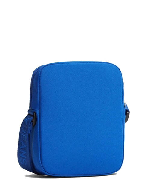 TJ ESS DAILY Borsello providence blue - Tracolle Uomo