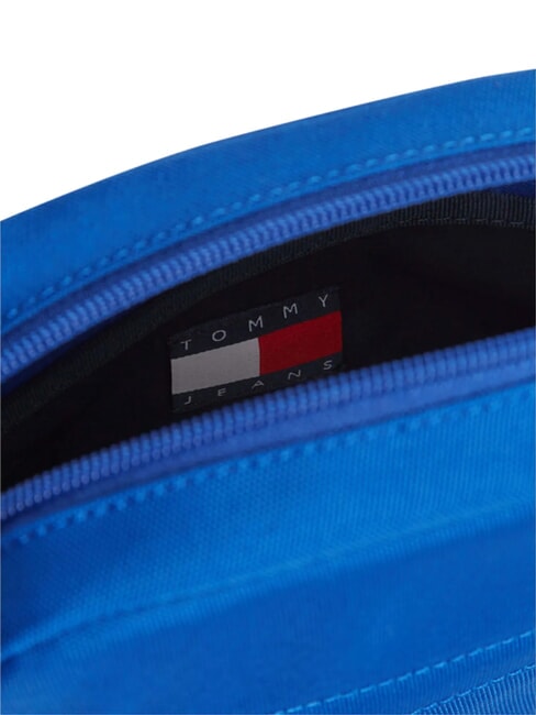 TJ ESS DAILY Borsello providence blue - Tracolle Uomo