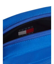 TOMMY HILFIGER TJ ESS DAILY Borsello providence blue - Tracolle Uomo - 4