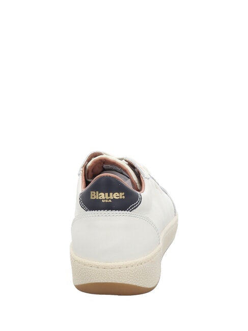 OLYMPIA Sneakers white - Scarpe Donna