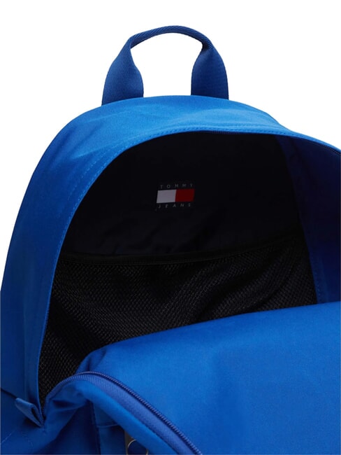 TJ ESS DAILY Zaino providence blue - Zaini Scuola & Tempo Libero