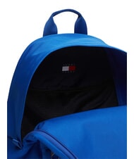 TOMMY HILFIGER TJ ESS DAILY Zaino providence blue - Zaini Scuola & Tempo Libero - 3