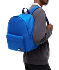 TOMMY HILFIGER TJ ESS DAILY Zaino providence blue - Zaini Scuola & Tempo Libero - 4