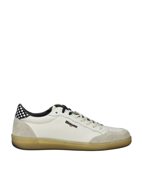 MURRAY Sneakers white/black - Scarpe Uomo